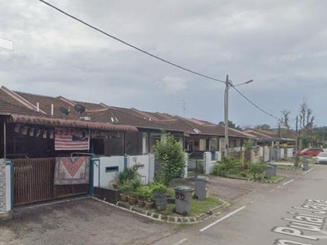 Jalan Pulai Jaya Bandar Pulai JayaSingle Storey Renovation Unit Sale