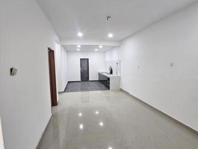 Jalan Pulai Mesra 1Stry Renovated Kangkar Pulai