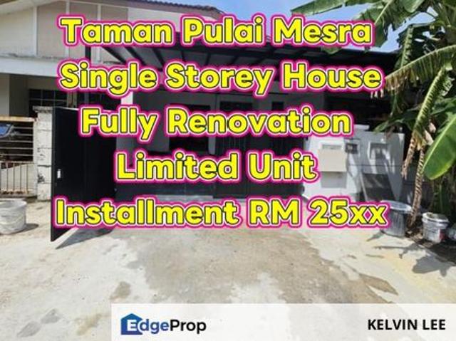 Jalan Pulai Mesra 20