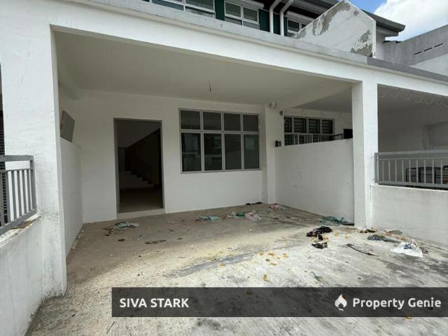 JALAN PULAI MUTIARA 13/X,TAMAN PULAI MUTIARA 2