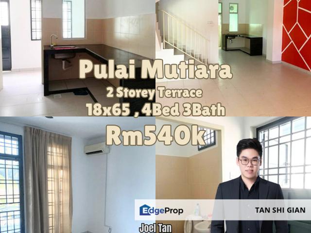 Taman Pulai Mutiara
