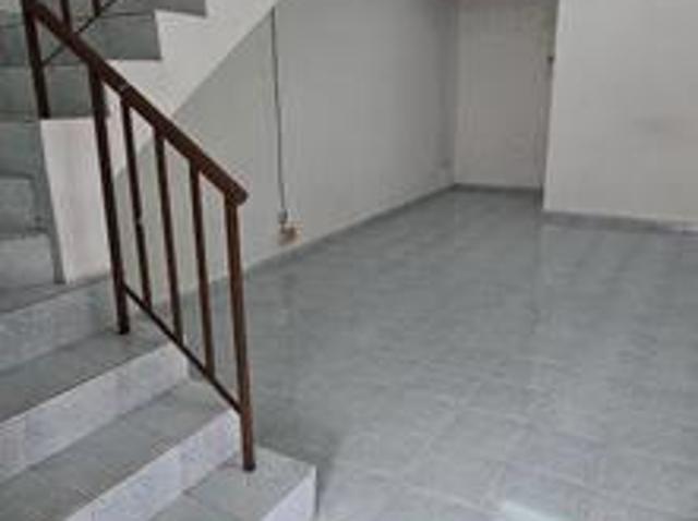 Jalan Pulasan 5 Kota Masai