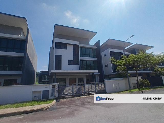 Jalan Pulau Angsa U10/3