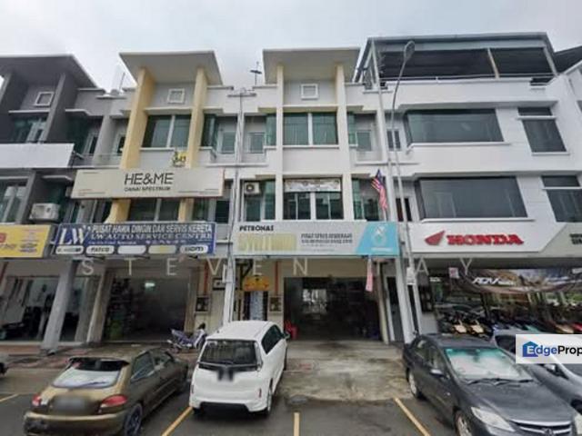 Jalan Putra
