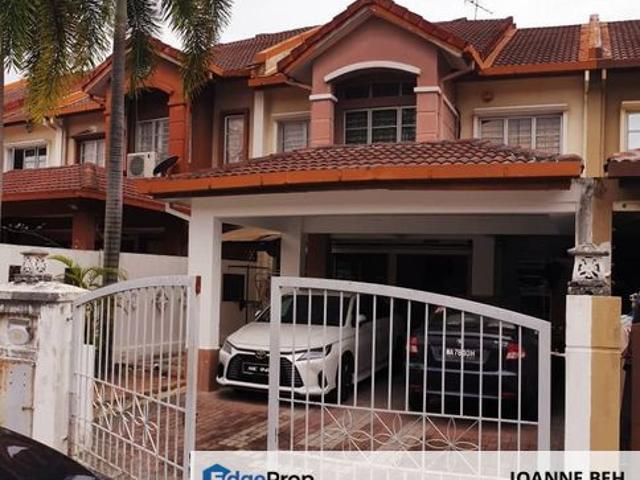 Jalan Putra Bistari 2/1Q