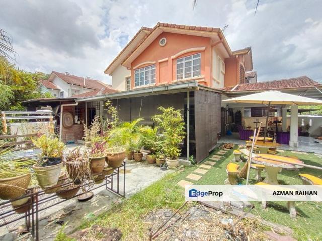 Jalan Putra Permai 10/4 C