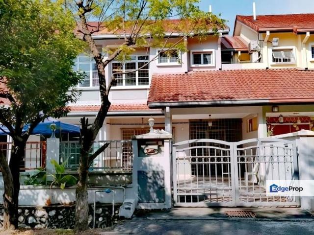 Jalan Putra Permai 10/4 D