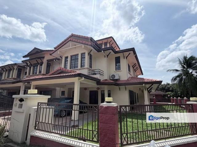 Jalan Rabung U8/38