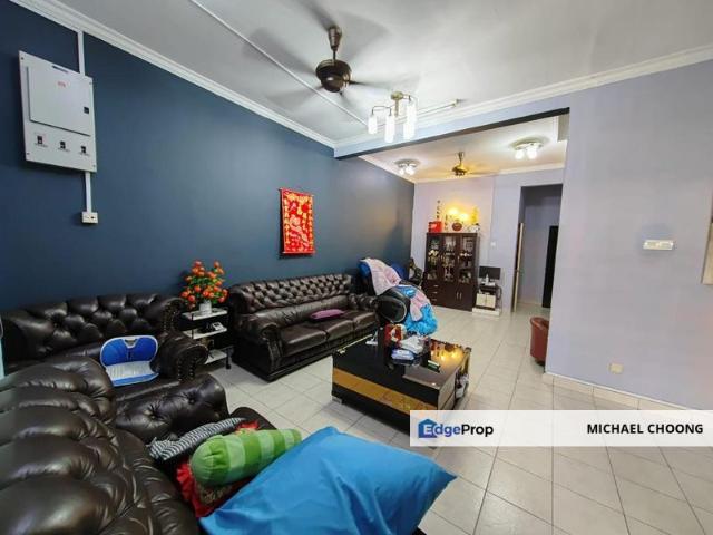 Jalan Rabung U8/38