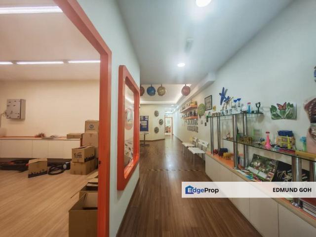 Jalan Radin Bagus