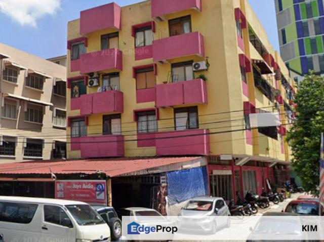 Jalan Raja Abdullah