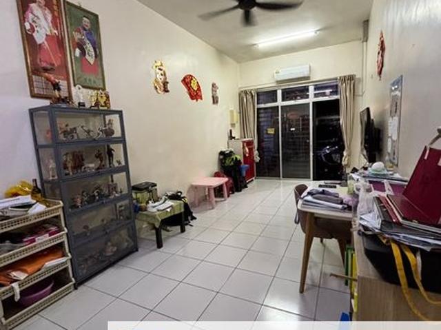 Jalan Rajawali 9