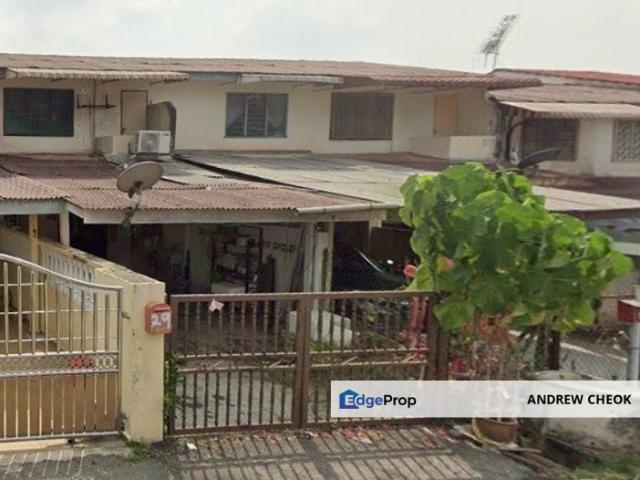 Jalan Rakan 17