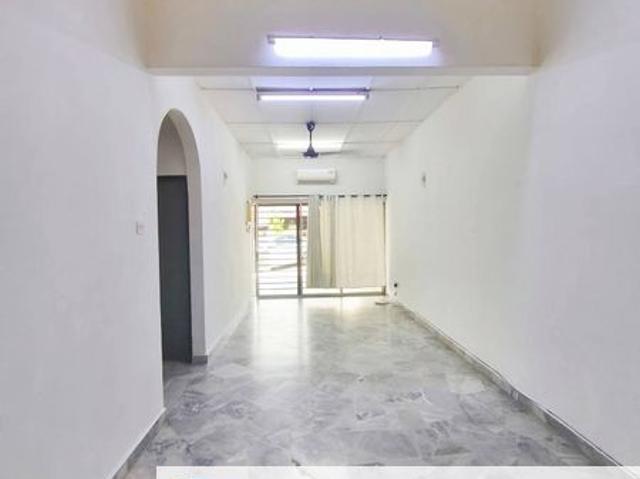 Jalan Rakan 3