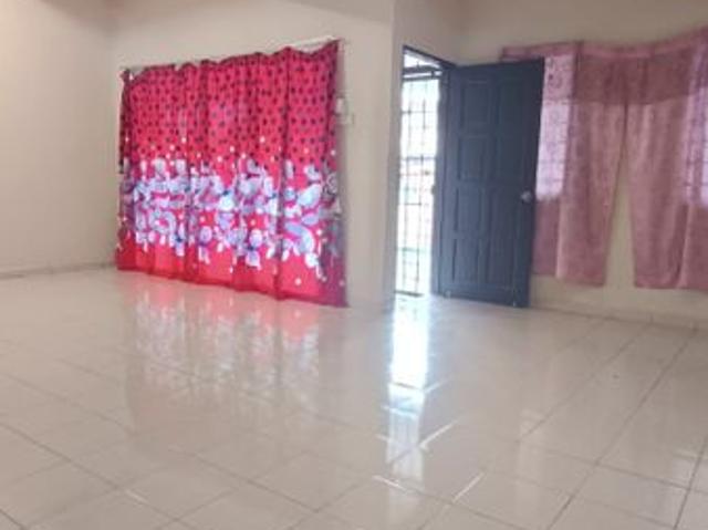 Jalan Rasah