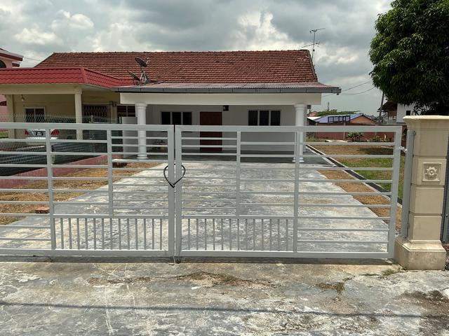 Jalan Rasah Near HTJS