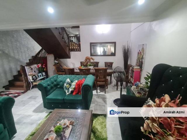 Jalan Rasmi 7