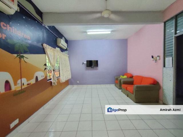 Jalan Rasmi 10