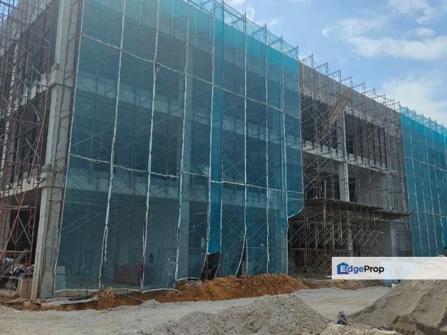 Jalan Rawang, Country Home, Rawang