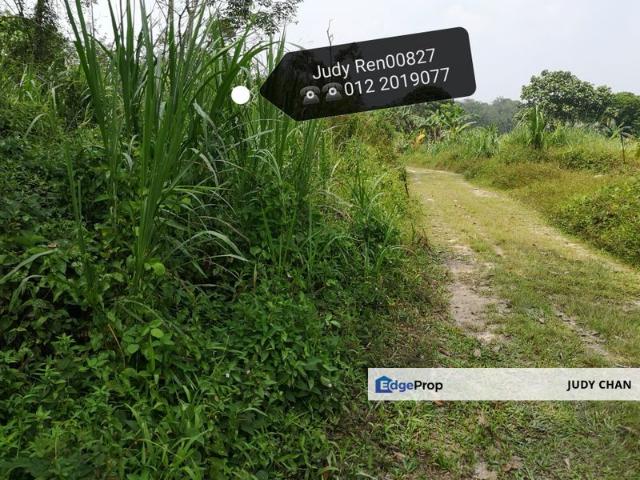 JALAN RAWANG SERENDAH
