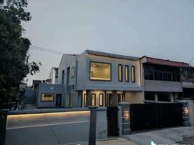 Jalan Rentaka 2