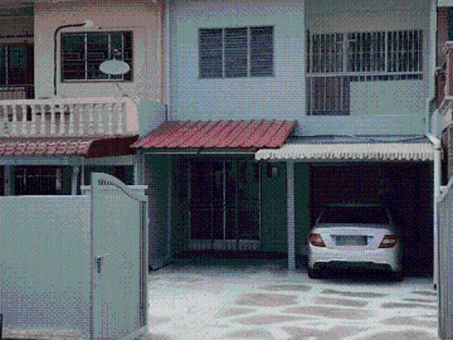 Jalan Reko Kajang