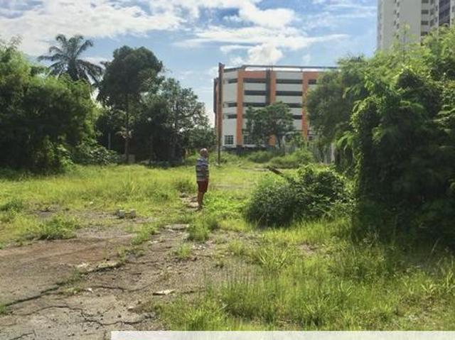 Jalan Reko, Saville Kajang, Kajang, Bandar Baru Kajang, Bandar Baru Bangi, Bandar Teknologi Kajang