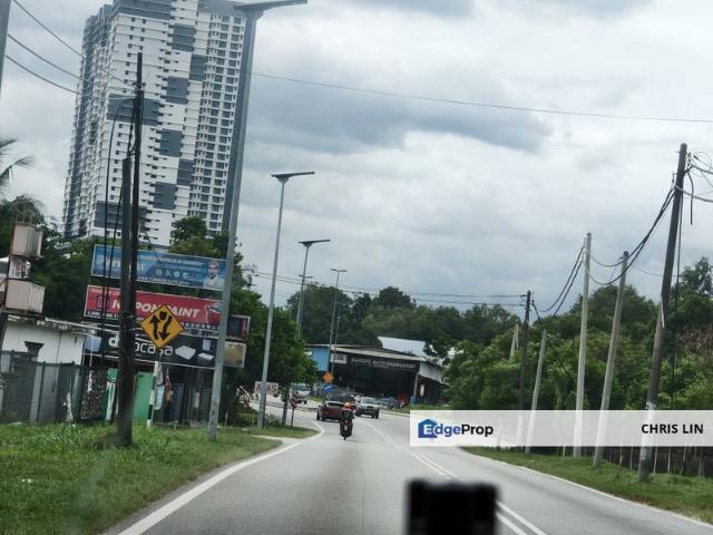 Jalan Reko Seksyen 14