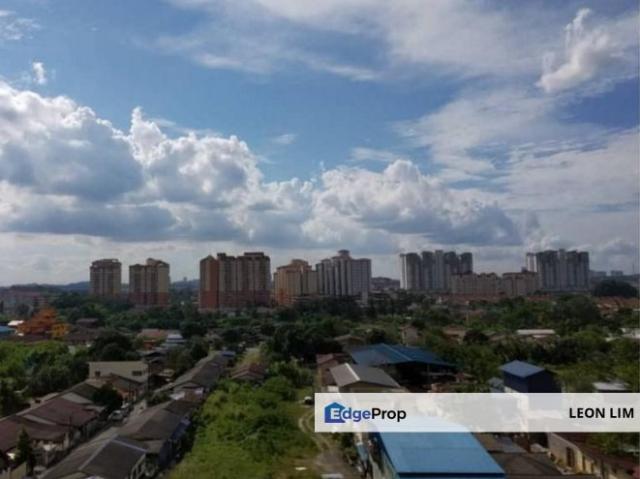 Jalan Reko Seksyen 14
