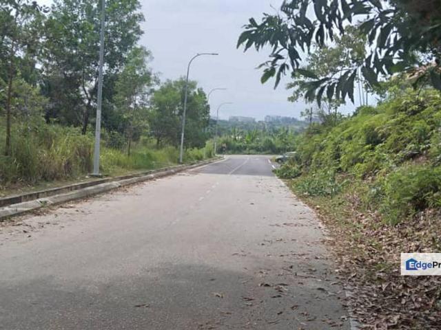 Jalan Reko Seksyen 14