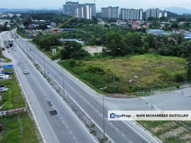 Jalan Reko Seksyen 14