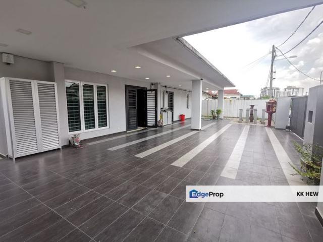 Jalan Reko