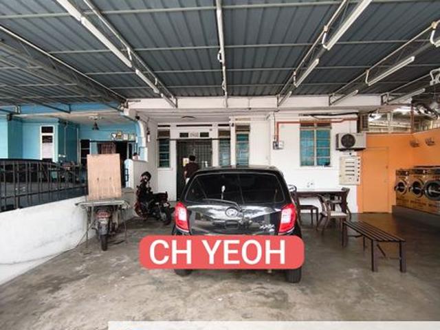 Jalan Residensi