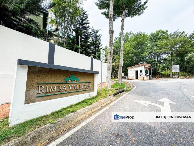 Jalan Rimba Riang 9/12