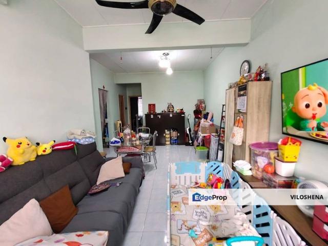 Jalan Rimbun 3