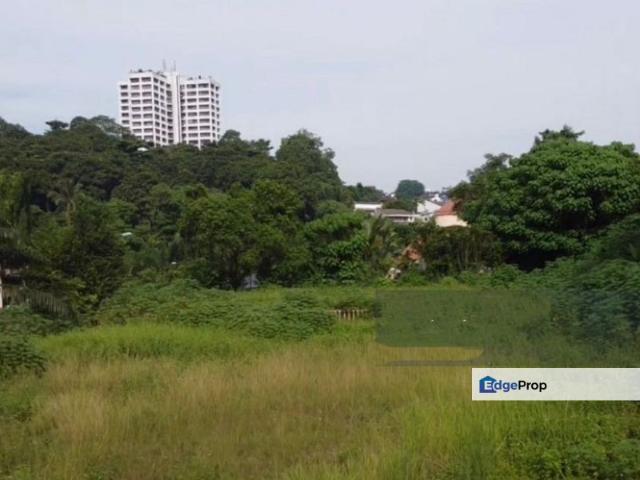 Jalan Riong