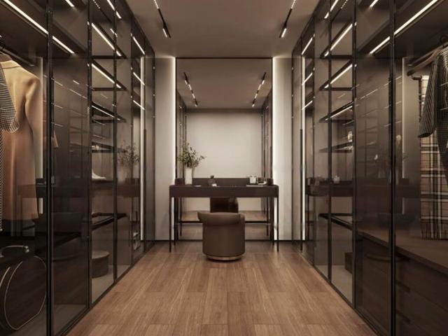 Jalan Riang D13, Detached
