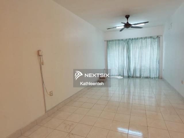 Jalan Rodat @ Bandar Bukit Raja 2 Storey Corner House For Sale