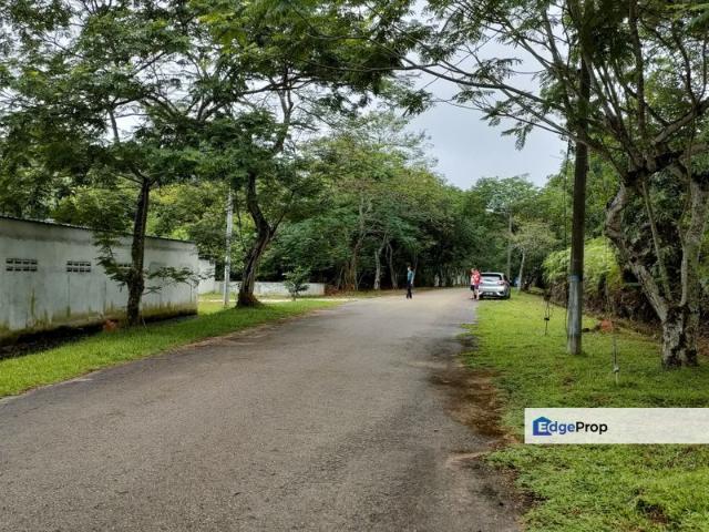 Jalan Ros 1