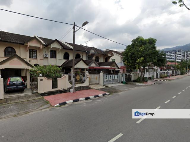 Jalan Ru