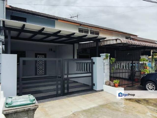 Jalan Rumbia 10