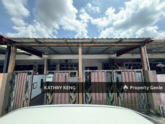 Jalan Saujana Bistari For Sale Taman Saujana For Sale Kluang For Sale Johor For Sale