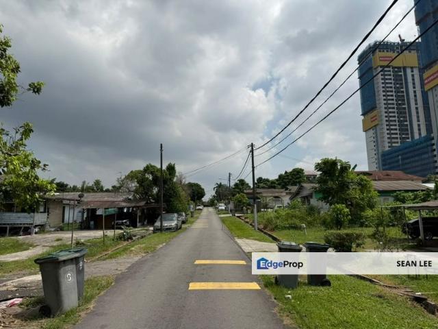 Jalan Saujana 2