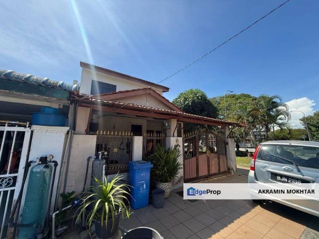Jalan Sawi 24/28E