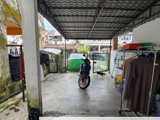 Jalan SG 9/15