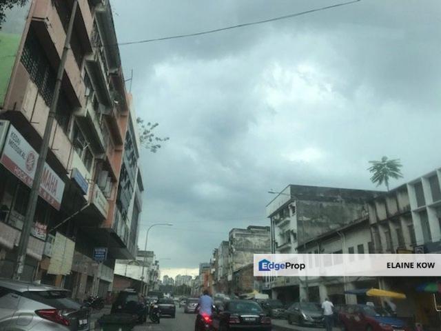 JALAN SG BESI, KUALA LUMPUR