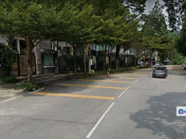 Jalan SG Penchala