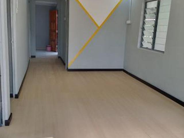 Jalan Semangat 1Stry Bungalow Taman Sri Lambak Kluang