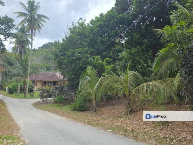 Jalan Semenyih