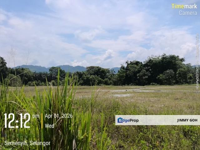 Jalan Semenyih